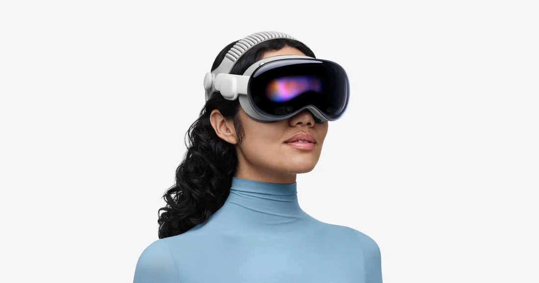 Visual published with the cited source for this record: A headset must be built to fit a range of eyes
