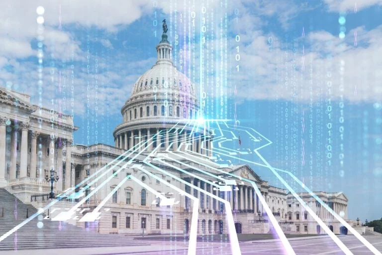 Visual for this record: Congress has not yet passed a federal digital-replica right